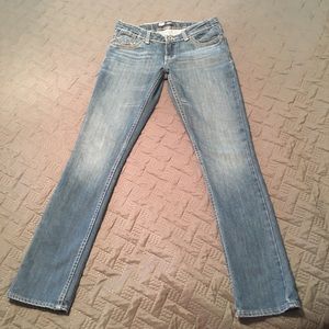 Girls Levi’s Jeans